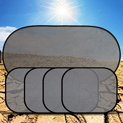 Car Rear Window Sun Shade bayaramart.shop