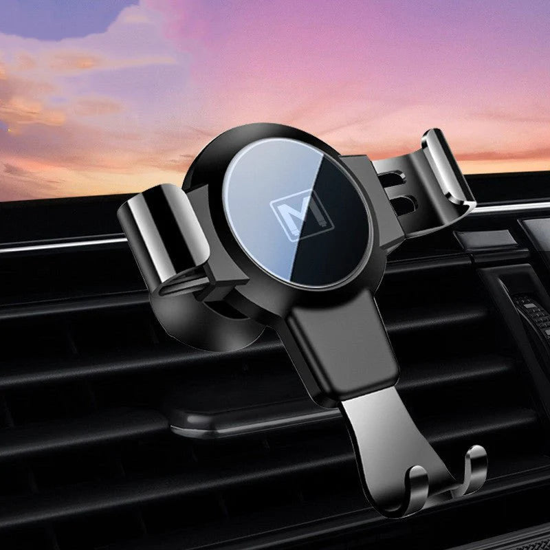 📱 New S4 Gravity Mobile Phone Bracket