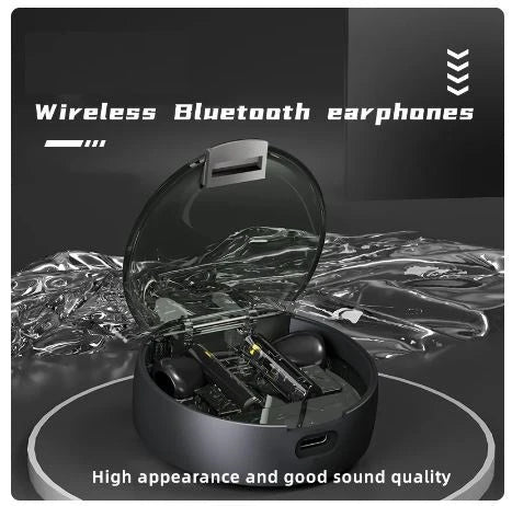 Calus LP9 Pro Wireless Earbuds bayaramart.shop