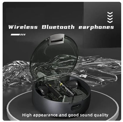 Calus LP9 Pro Wireless Earbuds bayaramart.shop
