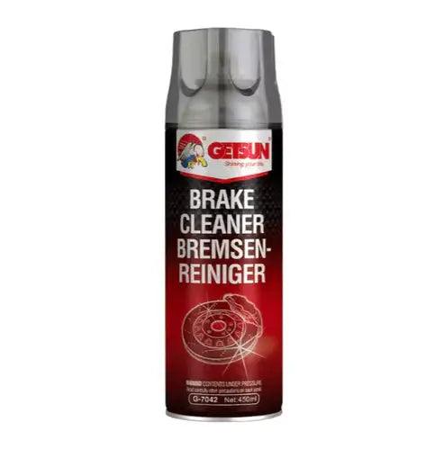 Car Cleaner Spray (450ml) Bayara Mart Shop