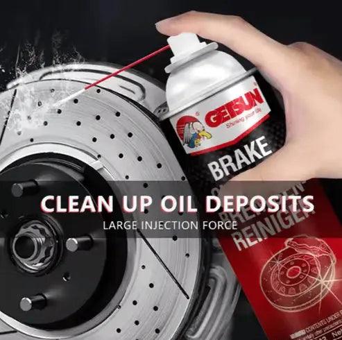 Car Cleaner Spray (450ml) Bayara Mart Shop