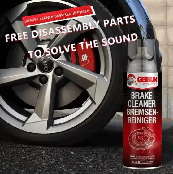 Car Cleaner Spray (450ml) Bayara Mart Shop