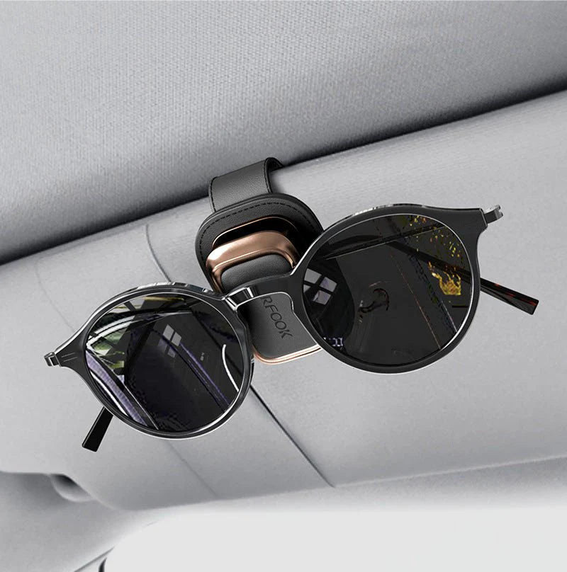 Car Dafu Creative Car Spectacle Clip Multifunctional Spectacle Frame bayaramart.shop