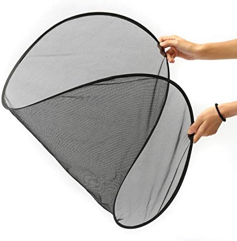 Car Rear Window Sun Shade bayaramart.shop