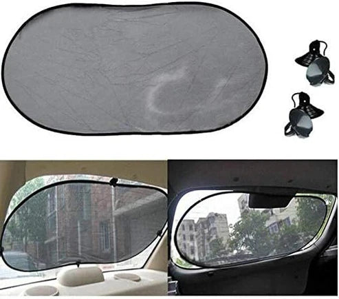 Car Rear Window Sun Shade bayaramart.shop