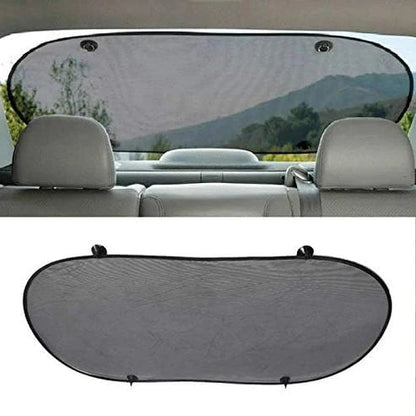 Car Rear Window Sun Shade bayaramart.shop