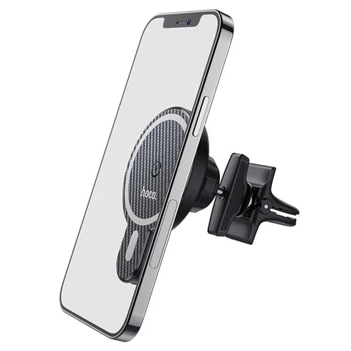 Hoco - Magnetic Wireless Car Holder (CA85) bayaramart.shop
