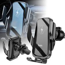 Hoco - Gravity Car Mount (CA102)