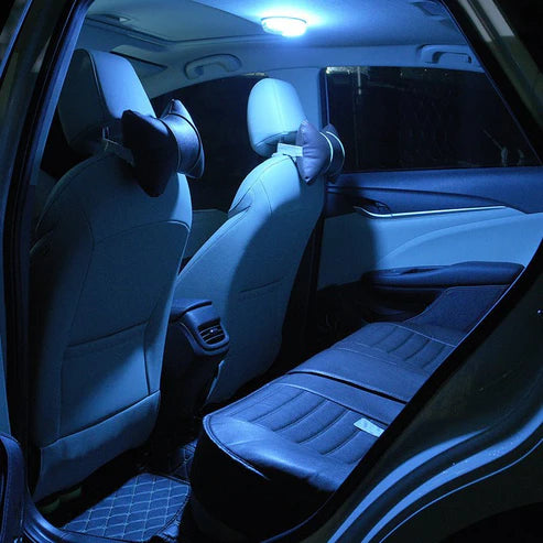 Led Two-color Patting Light Interior Decorative Light