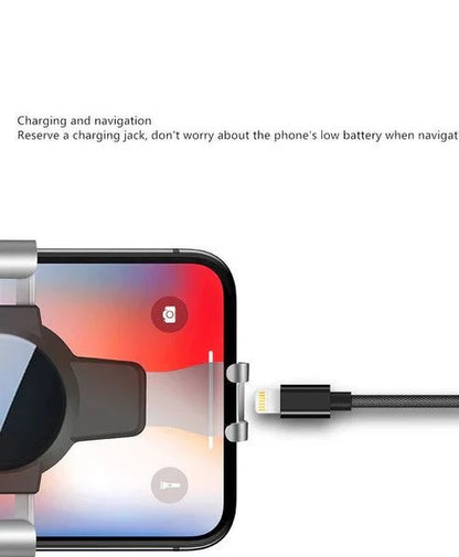 📱 New S4 Gravity Mobile Phone Bracket
