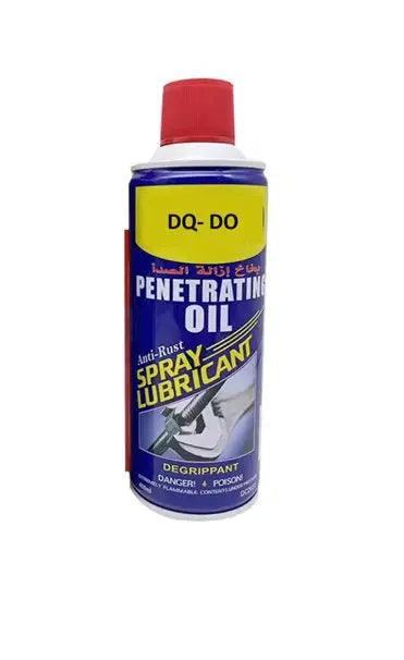Penetrating Oil Lubricant Spray bayaramart.shop